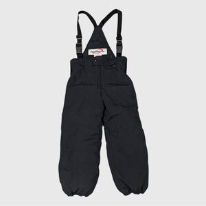 Obermeyer Kids Unisex ski suit bib snow pants